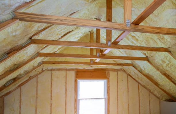 Best Specialized Insulation Services in Rancho Cumonga, CA
