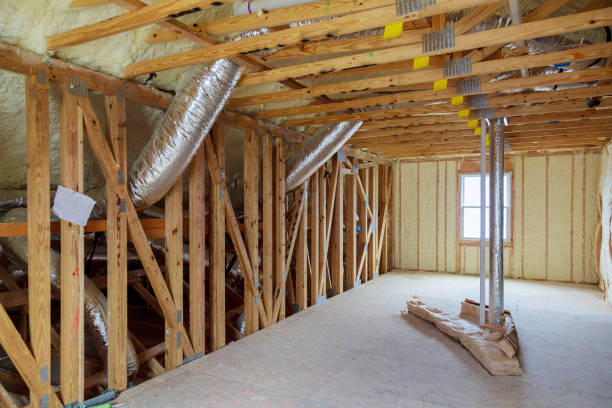 Best DIY Insulation Kits and Guidance in Rancho Cumonga, CA