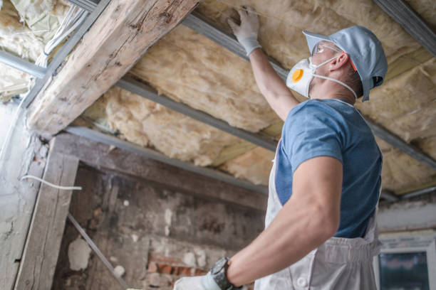 Best Insulation Maintenance and Repair in Rancho Cumonga, CA