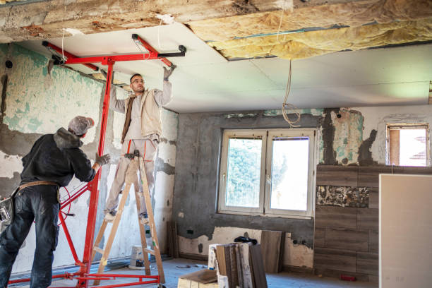 Best Commercial Insulation in Rancho Cumonga, CA