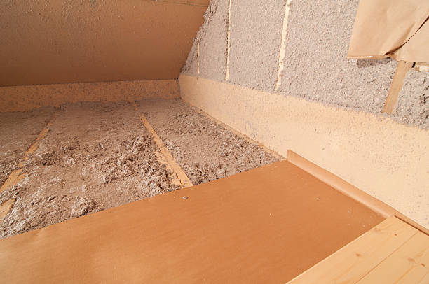 Types of Insulation We Offer in Rancho Cucamonga, CA