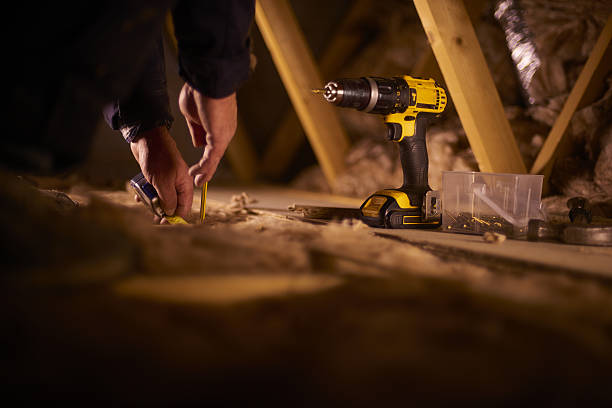 Best Geographic-Specific Insulation Services in Rancho Cumonga, CA