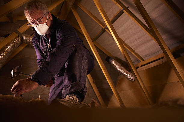Best Eco-Friendly Insulation in Rancho Cumonga, CA