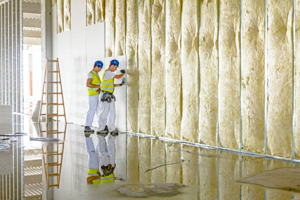 Trusted Rancho Cucamonga, CA Insulation Contractor Experts